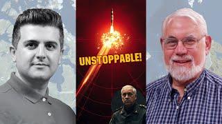 Prof. Ted Postol: Iran’s Hypersonic Missiles PENETRATE Iron Dome!