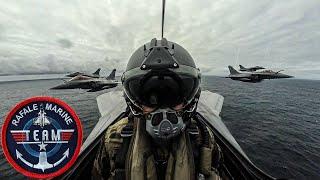 RAFALE MARINE TEAM