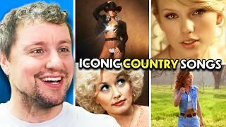 Boys vs Girls: Guess The Country Song From The Lyrics!