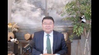 从禁酒令到公务员降薪 中国地方财政扛不住了/美国打击中概股的黑庄家/习近平中亚撒币不爽快/王剑每日观察/20250617