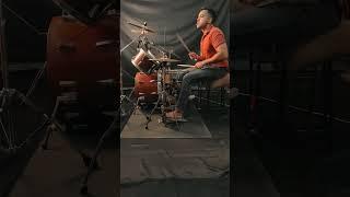 Natural Born Killer - Avenged Sevenfold (Drum Cover Short) #srilanka #drumcover #drums #music