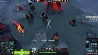 NEXUS STREAM. INVOKER. ВСПОМНИЛ МОЛОДОСТЬ