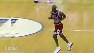 Michael Jordan was a Real Wizard (1997.11.29)