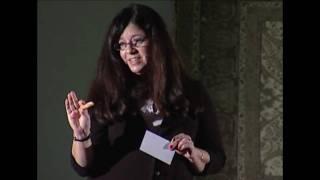 TEDxYerevan - Paula Devejian - Design Perfection