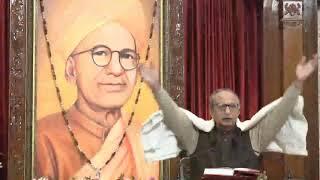 04 12 2019 Amritwani Satsang  From Shri RamSharnam Ludhiana