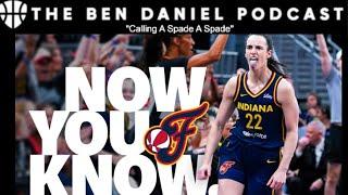 Caitlin Clark GOES OFF IN PHENOMENAL RETURN As Indiana Fever DEFEAT New York Liberty IN STYLE