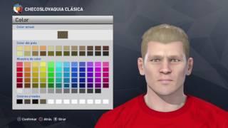 Svatopluk PLUSKAL pes 2017 Classic Czechoslovakia