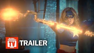 Stargirl Season 2 Trailer | 'Balance' | Rotten Tomatoes TV