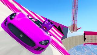  - 1 - THE NEW | SKILL TEST GTA 5 ONLINE 