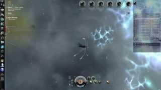 Eve Online Solo lvl 4 Worlds Collide [2 of 4]