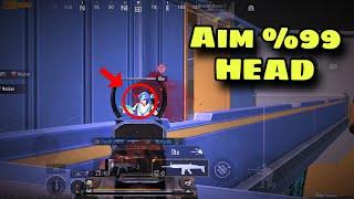 Head Shooot  FRAGMOVIE PUBG Mobile Morde