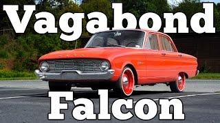 Modified 1960 Ford Falcon: Regular Car Reviews