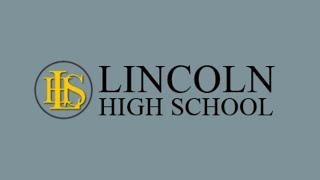 Lincoln 2025 Graduation
