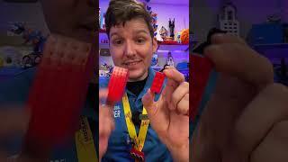Scaling LEGO Models
