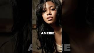 Amerie is criminally underrated  #amerie #rnb