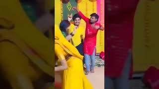 #gajab bhabhi ji ka dance part 2 