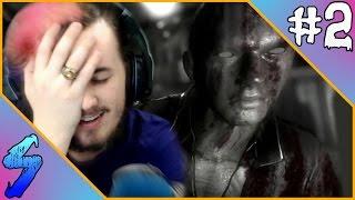 Gridberd Gameplay | SO SCARY THE GAME CRASHED!! | PART 2