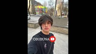 Teo Temur vs Aslanboi