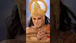 hnuaman powerfull status #ramayan #ram