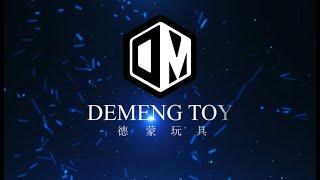 Demeng Toy art designer toy collectibles supplier factory manufacturer