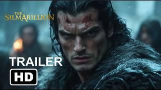 The Silmarillion | Movie trailer (2025)