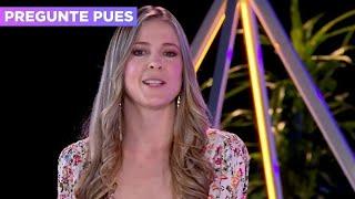 Katie James confesó si ha recibido propuestas indecentes en la música | SuperLike