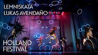 Holland Festival 2023: LEMNISKATA - Lukas Avendaño