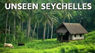 The Secret Side of Seychelles No One Talks About! | Travel Video 4K