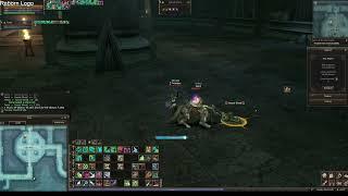 Warcryer 70 + Fenrir 74 Imperial Tomb first chamber. L2 Reborn GF Origins.