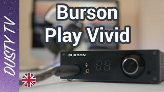  Burson Play Vivid Review