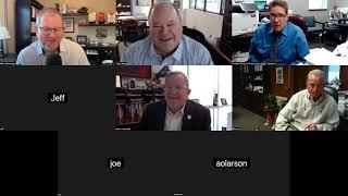 Mike Weinberg with Polek & Polek: First-Time Sales Manager Webinar