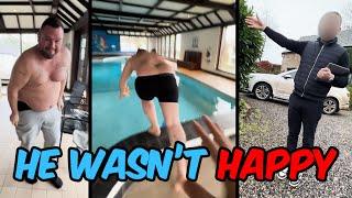 House Hunting Goes WRONG!