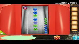 Escape 50 rooms 1 level 37 puzzle brain teaser solution easy guide walktrough