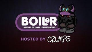 BOILeR Season 2 - Week 1 - Eddieruckus vs CDRBystro