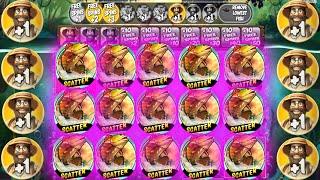 BIG BASS AMAZON XTREME EPIC WIN EPIC GAMEPLAY BONUS BUY ONLINE CASINO ONLINE SLOT