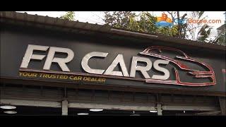 FR Car Showroom Overview || Garibaree.com