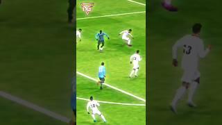 %skill 0%luck||e football mobile 23 #efootball23 #pesgamer #fypシ゚viral #shortsfeed #shorts