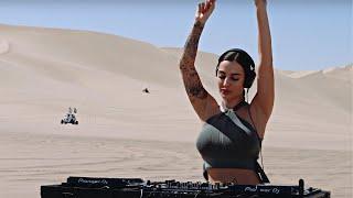 DeepMe - Live @ Imperial Sand Dunes, California / Melodic Techno & Progressive House Dj Mix 2023