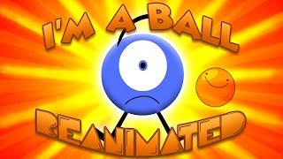 The Geoquad Hour: I'm A Ball Reanimated