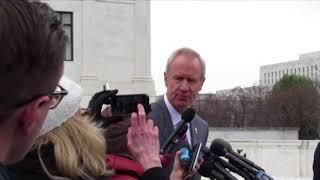 Rauner on Janus v. AFSCME | Chicago.SunTimes.com