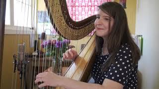 Harp Escape Vol. 2 - Foggy Dew (trad. Irish)