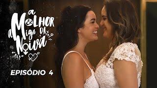 A MELHOR AMIGA DA NOIVA - 5ª Temporada - 5x04 [FINAL DA SÉRIE]