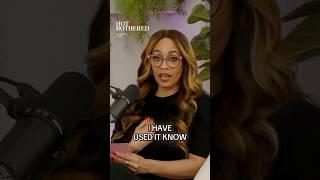 Melyssa Ford Admits To Using Weight Loss Medication!