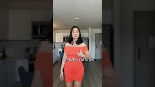  Tante ernie dres orange