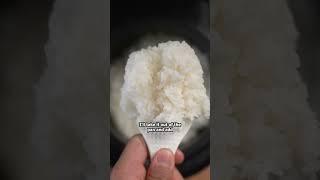 3-Ingredient Fried Rice