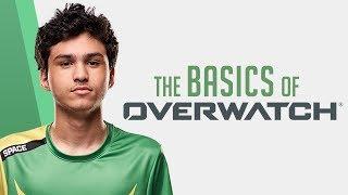 The Basics of Overwatch ● Space School