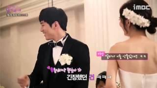 운명처럼 널 사랑해＜Making＞ Ep.20 Wedding ／ Fated To Love You