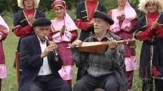 QALA BALAKEN QABAQKOL ESAS