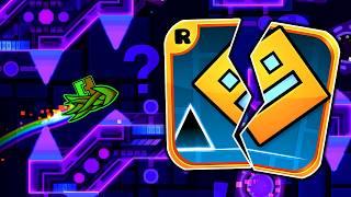 Levels That BROKE Geometry Dash