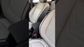 Kia Carens || Autoform brand premium quality seat cover || Roadies car accessories surat 8460305338